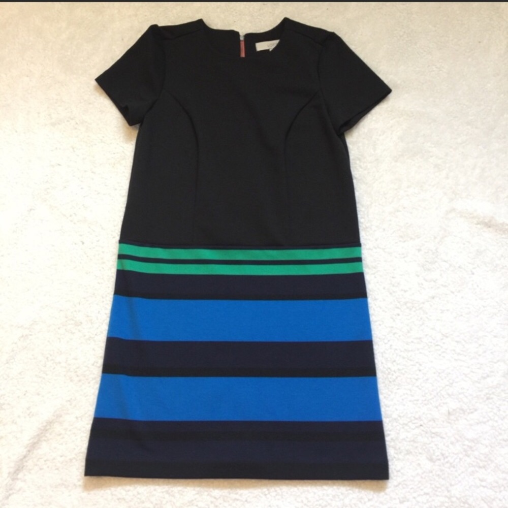 Loft Dress